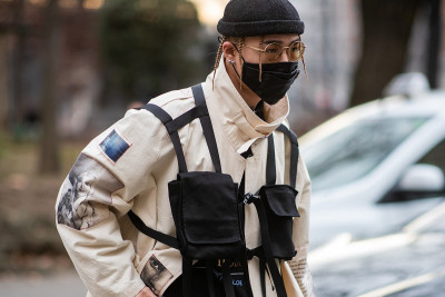 4 Masker Wajah Ini Bakal Bikin Lo Tambah Keren! thumbnail